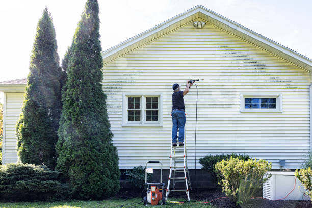 Best Deck Cleaning Services  in North Yelm, WA