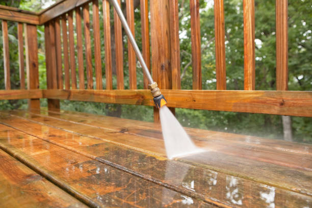 Best Exterior Home Cleaning  in North Yelm, WA