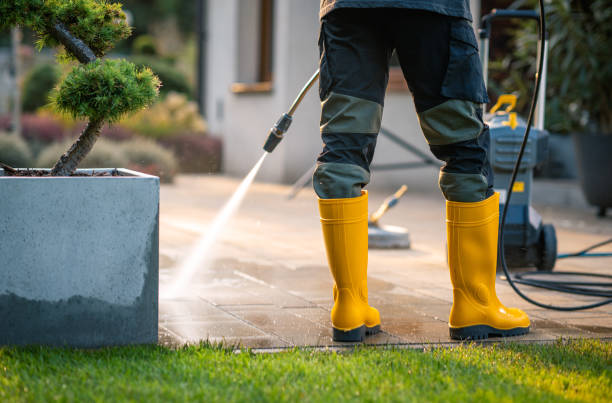 Best Residential Pressure Washing Services  in North Yelm, WA
